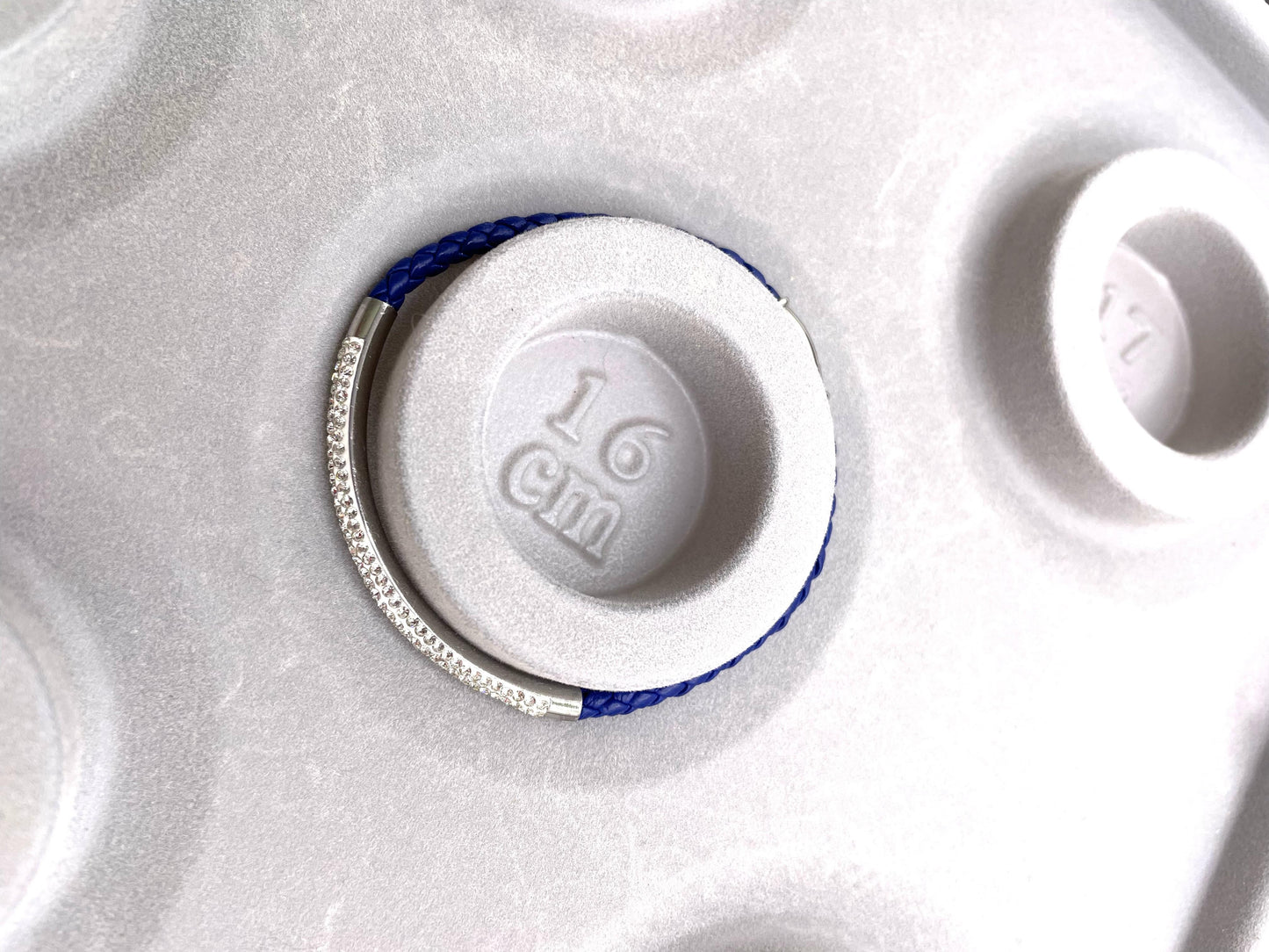 Sodalith, Achat, Lapislazuli, Armbänder-Set