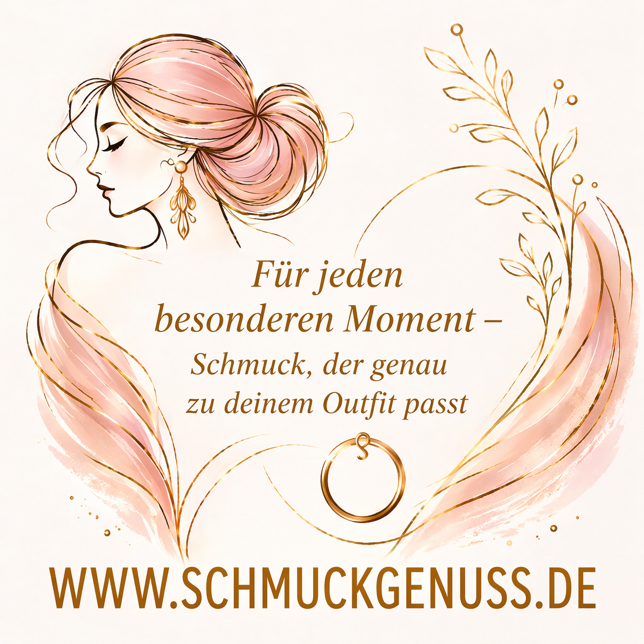Sommer Schmuckset mit Fluorit, Kette mit Anhänger und Ohrringe
